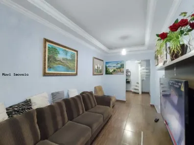 Casa com 3 Quartos à venda, 156m² no Montanhão, São Bernardo do Campo