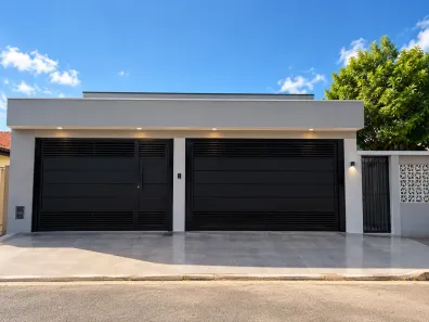 Casa com 2 Quartos à venda, 105m² no Jardim Satélite, São José dos Campos