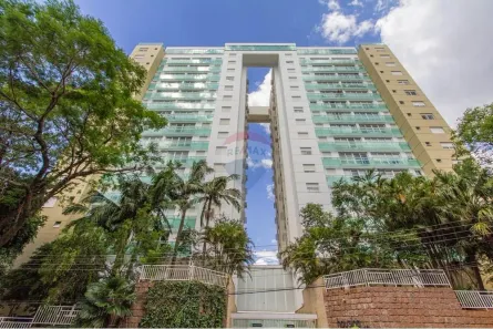 Apartamento com 4 Quartos à venda, 97m² no Boa Vista, Porto Alegre