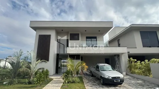Casa de Condomínio com 5 Quartos à venda, 350m² no Loteamento Residencial Arborais, Campinas
