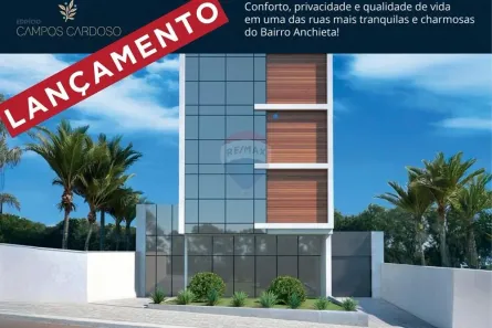 Apartamento com 3 Quartos à venda, 96m² no Anchieta, Belo Horizonte