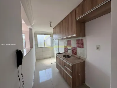 Apartamento com 2 Quartos à venda, 50m² no Conjunto Residencial do Bosque, Mogi das Cruzes