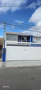 Casa com 4 Quartos à venda, 194m² no Parque da Fonte, São José dos Pinhais