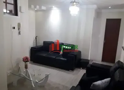 Apartamento com 3 Quartos à venda, 80m² no Conjunto Cristina (São Benedito), Santa Luzia