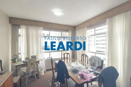 Apartamento com 3 Quartos à venda, 165m² no Higienópolis, São Paulo