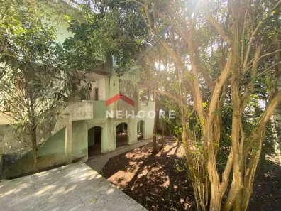 Casa com 5 Quartos à venda, 400m² no Vila Junqueira, Santo André