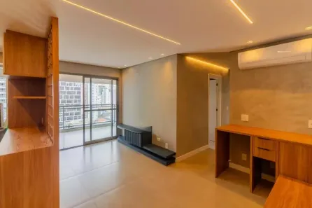 Apartamento com 2 Quartos à venda, 69m² no Pinheiros, São Paulo