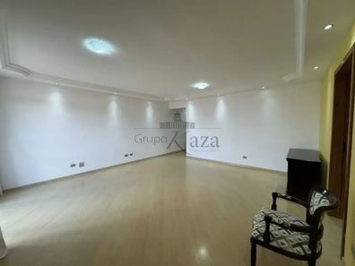 Apartamento com 4 Quartos à venda, 117m² no Bosque dos Eucaliptos, São José dos Campos