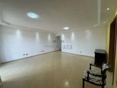 Apartamento com 4 Quartos à venda, 117m² no Bosque dos Eucaliptos, São José dos Campos
