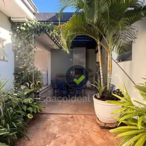 Casa com 2 Quartos à venda, 95m² no Residencial Santa Terezinha I, Lençóis Paulista