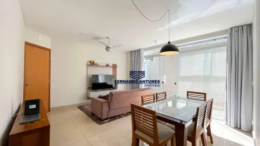 Apartamento com 2 Quartos à venda, 129m² no Santo Antônio, Belo Horizonte