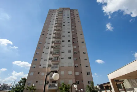 Apartamento com 2 Quartos à venda, 41m² no Vila Souza, São Paulo