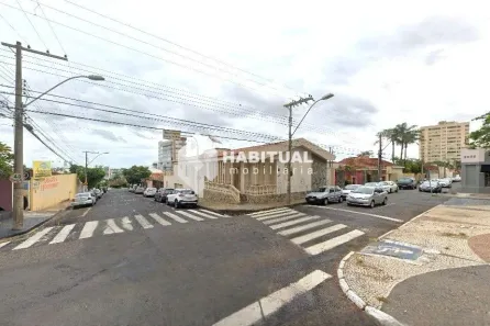 Imóvel Comercial com 2 Quartos para alugar, 330m² no Fundinho, Uberlândia
