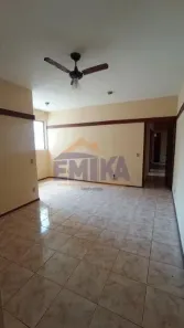 Apartamento com 3 Quartos para alugar, 97m² no Centro-Norte, Cuiabá