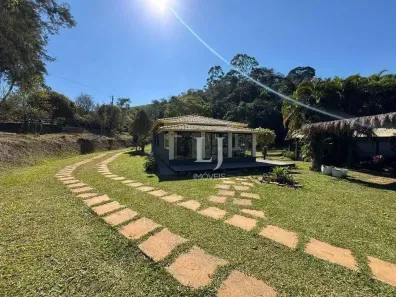 Casa com 3 Quartos à venda, 7000m² no Pedro do Rio, Petrópolis