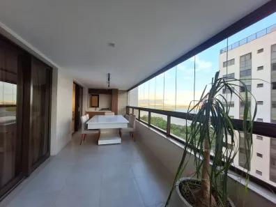 Apartamento com 4 Quartos à venda, 137m² no Barra Olímpica, Rio de Janeiro