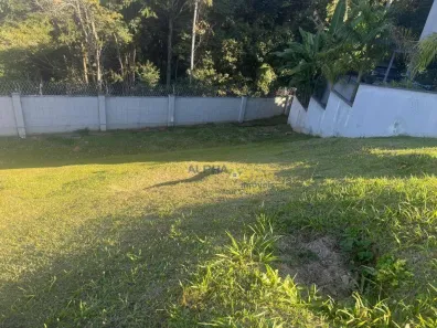 Lote/Terreno à venda, 582m² no Cidade Tamboré, Santana de Parnaíba