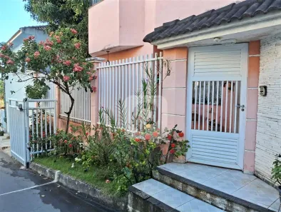 Sobrado com 3 Quartos à venda, 100m² no Jacarepaguá, Rio de Janeiro