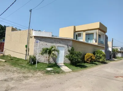 Lote/Terreno à venda, 160m² no Campo Grande, Rio de Janeiro