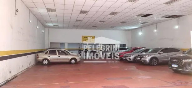 Ponto Comercial para alugar, 380m² no Centro, Campinas