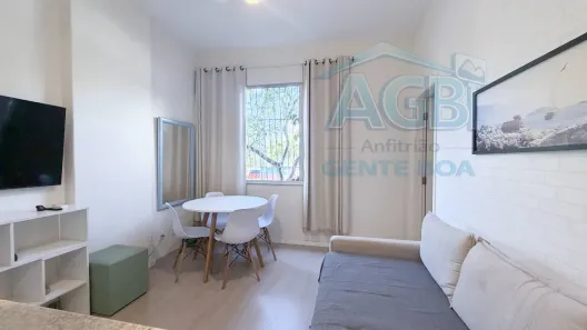 Apartamento com 1 Quarto à venda, 33m² no Leblon, Rio de Janeiro