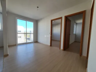 Apartamento com 2 Quartos à venda, 47m² no Santo Afonso, Novo Hamburgo