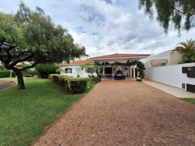 Casa com 3 Quartos à venda, 287m² no Parque Sabará, São Carlos
