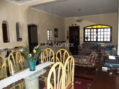 Imóvel Comercial com 4 Quartos à venda, 250m² no Limão, São Paulo