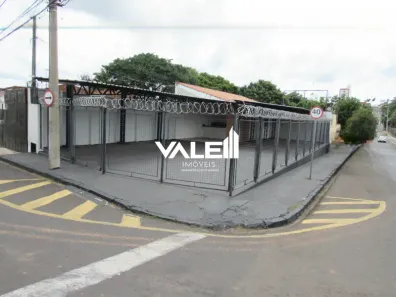 Ponto Comercial à venda, 250m² no Centro, Franca