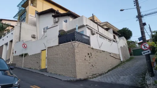 Lote/Terreno à venda, 297m² no Centro, Florianópolis
