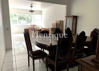 Apartamento com 4 Quartos à venda, 177m² no Botafogo, Rio de Janeiro