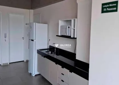Apartamento com 2 Quartos à venda, 52m² no Vila Jardini, Sorocaba