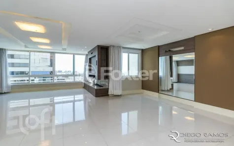 Apartamento com 3 Quartos à venda, 105m² no Três Figueiras, Porto Alegre