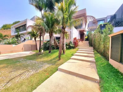 Casa de Condomínio com 4 Quartos à venda, 492m² no Tamboré, Barueri