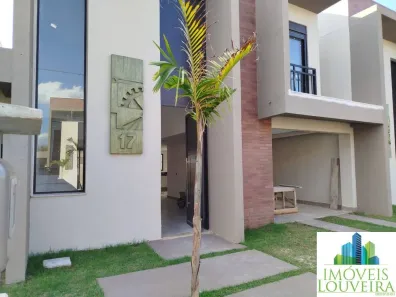 Casa de Condomínio com 3 Quartos para alugar, 139m² no Vista Alegre, Vinhedo