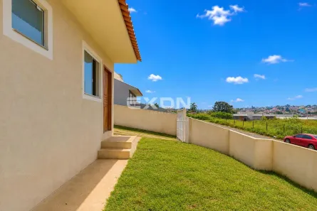 Casa de Condomínio com 2 Quartos à venda, 43m² no Rio Verde, Colombo