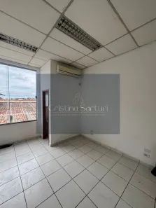 Sala Comercial para alugar, 25m² no Jardim Paraíba, Jacareí