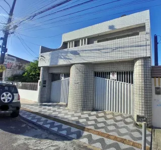 Casa com 3 Quartos à venda, 280m² no Lagoa Seca, Natal