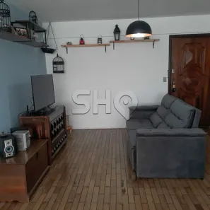 Apartamento com 3 Quartos à venda, 126m² no Perdizes, São Paulo