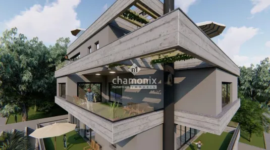 Apartamento com 3 Quartos à venda, 202m² no Flores da Cunha, Flores da Cunha