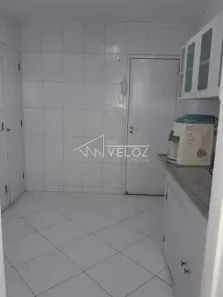 Apartamento com 3 Quartos à venda, 143m² no Santa Teresa, Rio de Janeiro