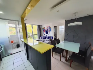 Apartamento com 2 Quartos à venda, 48m² no Venda da Cruz, São Gonçalo