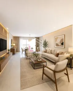 Apartamento com 2 Quartos à venda, 87m² no São Luiz, Caxias do Sul