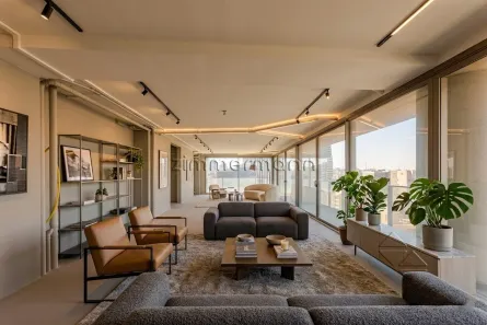 Apartamento com 3 Quartos à venda, 234m² no Pinheiros, São Paulo