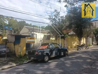 Lote/Terreno à venda, 700m² no Vila Bela, São Paulo