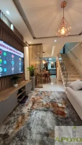 Sobrado com 3 Quartos à venda, 163m² no Jardim Sabará, São Paulo