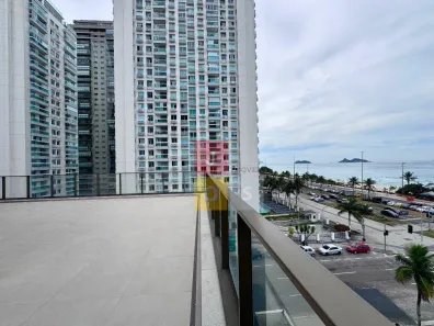 Cobertura com 3 Quartos à venda, 200m² no Barra da Tijuca, Rio de Janeiro