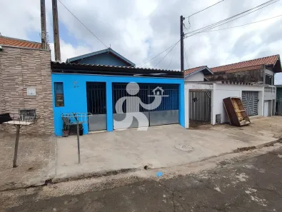 Casa com 2 Quartos à venda, 146m² no Garças, Piracicaba