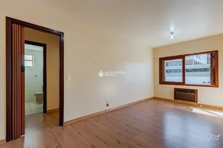 Apartamento com 1 Quarto à venda, 53m² no Menino Deus, Porto Alegre