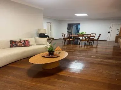 Apartamento com 3 Quartos à venda, 156m² no Centro, Ribeirão Preto